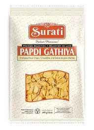 PAPDI GATHIYA SURATI