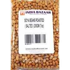 SOYA BEANS SALTED INDIA BAZAAR