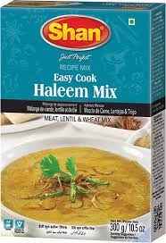 EASY COOK HALEEM SHAN