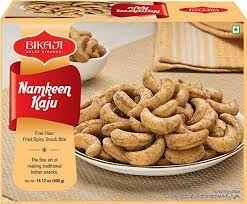 NAMKEEN KAJU BIKAJI
