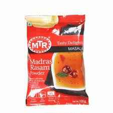 MADRAS RASAM POWDER MTR