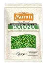 WATANA SURATI