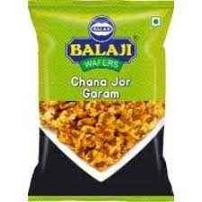 CHANA JOR GARAM BALAJI