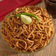 MARWADI SEV RAJU 400gm