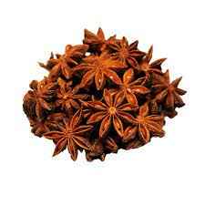 STAR ANISE GRAIN MARKET