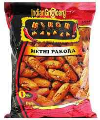 METHI PAKORA MIRCH MASALA