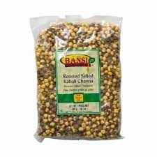 ROASTED SALTED KABULI CHANNA BANSI