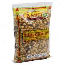 MAHABALESHWAR CHANA BANSI