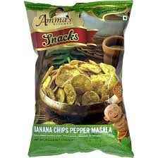 BANANA PEPPER MASALA CHIPS AMMAS KITCHEN