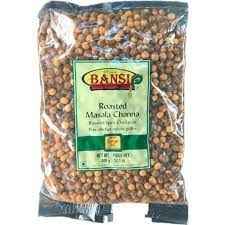 ROASTED MASALA CHANA BANSI