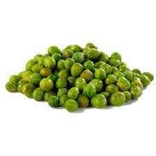 GREEN PEAS FRIED INDIA BAZAAR