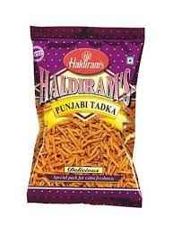 PUNJABI TADKA HALDIRAMS