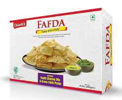 FAFDA CHHEDAS