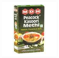 KASOORI METHI MDH