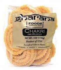 CHAKRI GHARANA FOODS