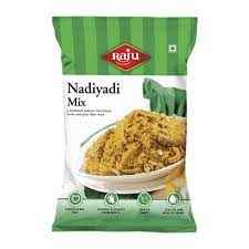 NADIYADI MIX RAJU 400gm