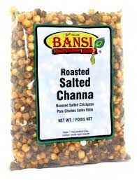 ROASTED SALTED CHANA BANSI