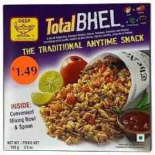 TOTAL BHEL DEEP