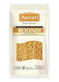 BOONDI SURATI
