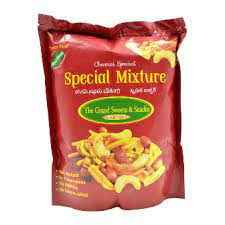 SPECIAL CHENNAI MIXTURE THE GRAND SWEETS And SNACKS