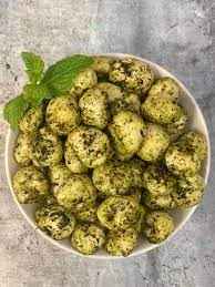 MINT LEMON MAKHANA CRISPEEZ
