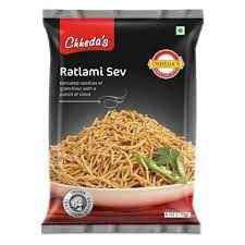 RATLAMI SEV CHHEDAS
