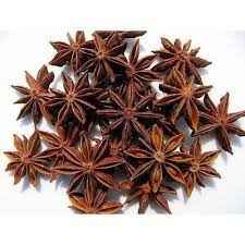 STAR ANISE INDIA BAZAAR