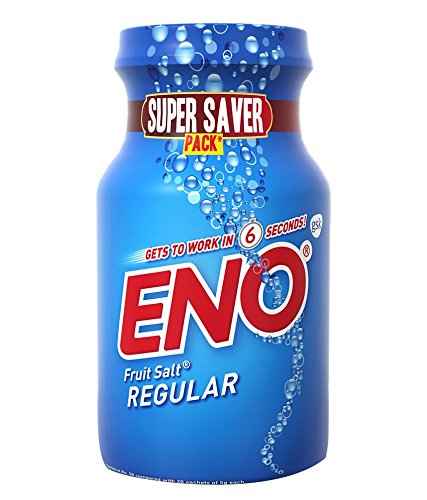 ENO FRUIT SALT PLAIN