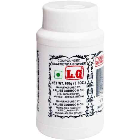 LG HING 100gm