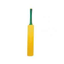 PLASTIC CRICKET BAT NO 3