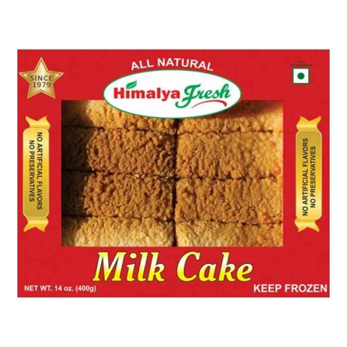 MILK CAKE HIMALAYA