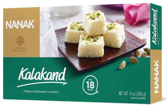 KALAKAND MITHAI NANAK