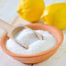 CITRIC ACID INDIA BAZAAR