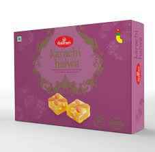 KARACHI HALWA HALDIRAMS