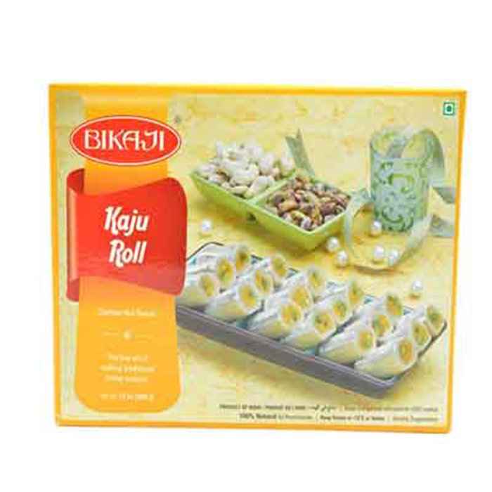 MIX KAJU SWEETS BIKAJI
