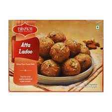 ATTA LADOO BIKAJI