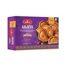 GUJIYA HALDIRAMS