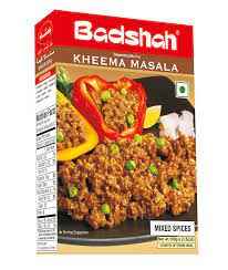 KHEEMA MASALA BADSHAH