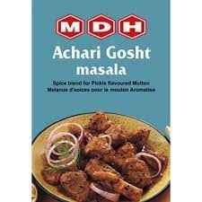 ACHARI GOSHT MASALA MDH