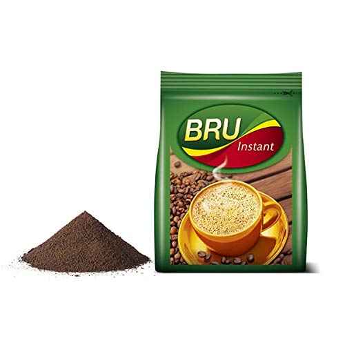 INSTANT COFFEE BRU