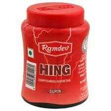 HING SUPER RAMDEV