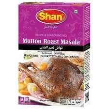ROAST MASALA SHAN
