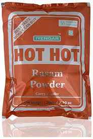 RASAM POWDER IYENGAR