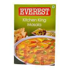 KITCHEN KING MASALA EVEREST