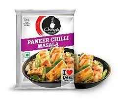 PANEER CHILLI MASALA CHINGS