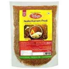 NALLA KARAM PODI TELEGU