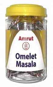 OMELET MASALA AMRUT