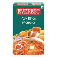 PAV BHAJI EVEREST