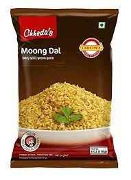 MOONG DAL CHHEDAS