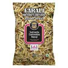 FARALI CHEVDO SGB